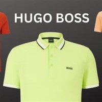 Hugo Boss Size Chart Polo