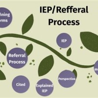 Iep Referral Process Flowchart