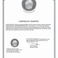 Illinois Corporate Charter Number Lookup
