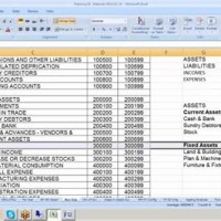 Import Chart Of Accounts Into Sap Business One