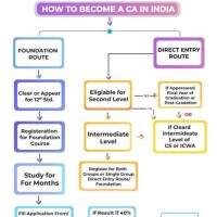 India Chartered Accountant Exam