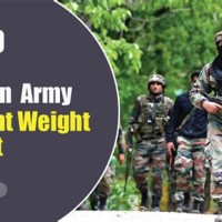 Indian Army Recruitment Height Weight Chart