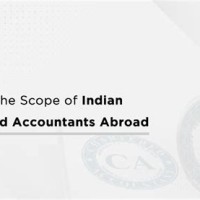 Indian Chartered Accountant Jobs In Australia