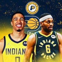 Indiana Pacers Depth Chart