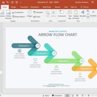 Insert A Flow Chart Into Powerpoint