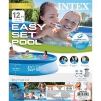 Intex Pool Gallons Chart