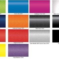 Invacare Power Wheelchair Color Chart