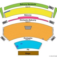 Ip Studio A Seating Chart