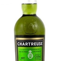 Is Chartreuse A Digestif