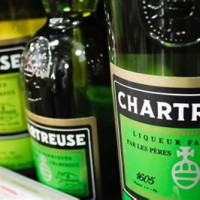 Is Chartreuse Medicinal