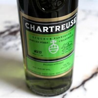 Is Green Chartreuse Good For You