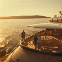 Is Owning A Yacht For Charter Profitable