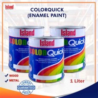 Island Paint Philippines Color Chart