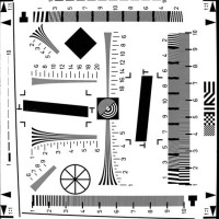 Iso 12233 Chart How To Use