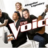 Itunes Top Charts The Voice