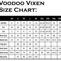 J Brand Size Chart