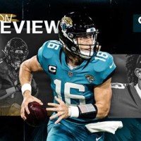 Jacksonville Jaguars Offensive Depth Chart