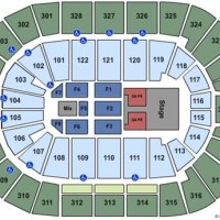 Jason Aldean Bok Center Seating Chart