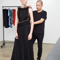 Jason Wu Size Chart