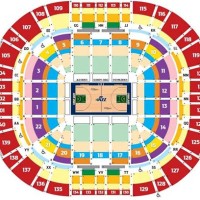 Jazz Seating Chart