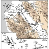 Jeppesen Charts Vs Faa