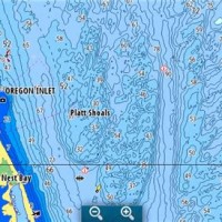 Jeppesen Marine Electronic Charts