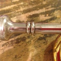 Jet Tone Trumpet Mouthpiece Parison Chart