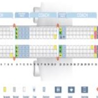 Jetblue Flight 1669 Seating Chart