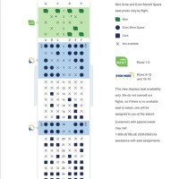 Jetblue Flight 238 Seating Chart