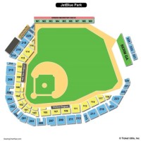 Jetblue Stadium Seating Chart