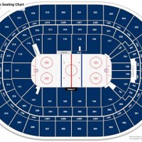 Jets Seating Chart With Seat Numbers