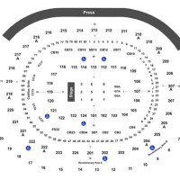 Jingle Ball 2019 Philly Seating Chart