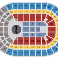 Jingle Ball Nyc Seating Chart