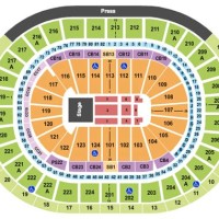 Jingle Ball Philadelphia Seating Chart