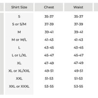 Jones New York Men S Suit Size Chart