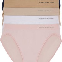 Jones New York Underwear Size Chart