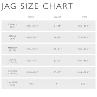 Juniors Pants Size Chart Weight Loss