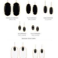 Kendra Scott Size Chart