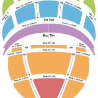 Kennedy Center Seating Chart Dear Evan Hansen