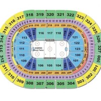 Keybank Arena Buffalo New York Seating Chart