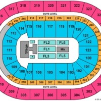 Keybank Arena Buffalo Ny Seating Chart