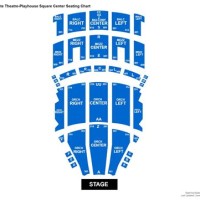 Keybank State Theatre Interactive Seating Chart