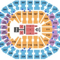 Kfc Yum Center Louisville Ky Seating Chart