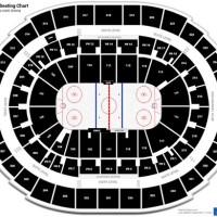 Kings Nhl Seating Chart