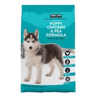 Kirkland Nature S Domain Puppy Food Feeding Chart