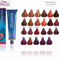 Koleston Perfect Colour Chart 77 0