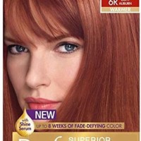 L Oréal Preference Hair Color Chart 2020