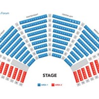 La Jolla Playhouse Potiker Seating Chart