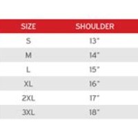 Lae Polo Women S Size Chart