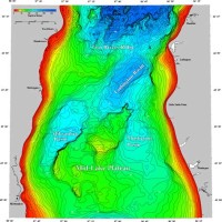 Lake Michigan Depth Chart Frankfort